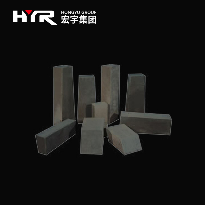 镁钙系列耐火材料